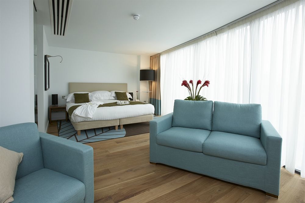 Abode Chester Chambre photo