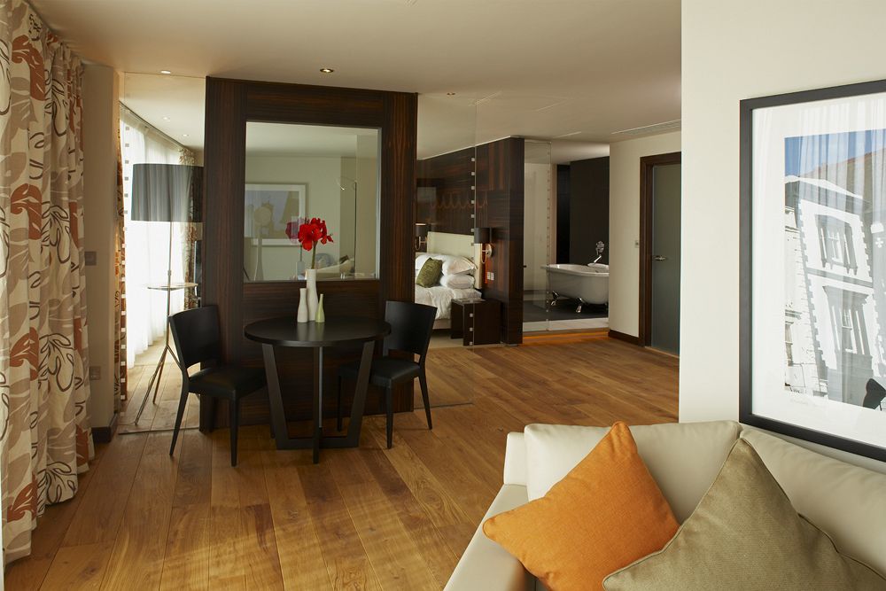 Abode Chester Extérieur photo