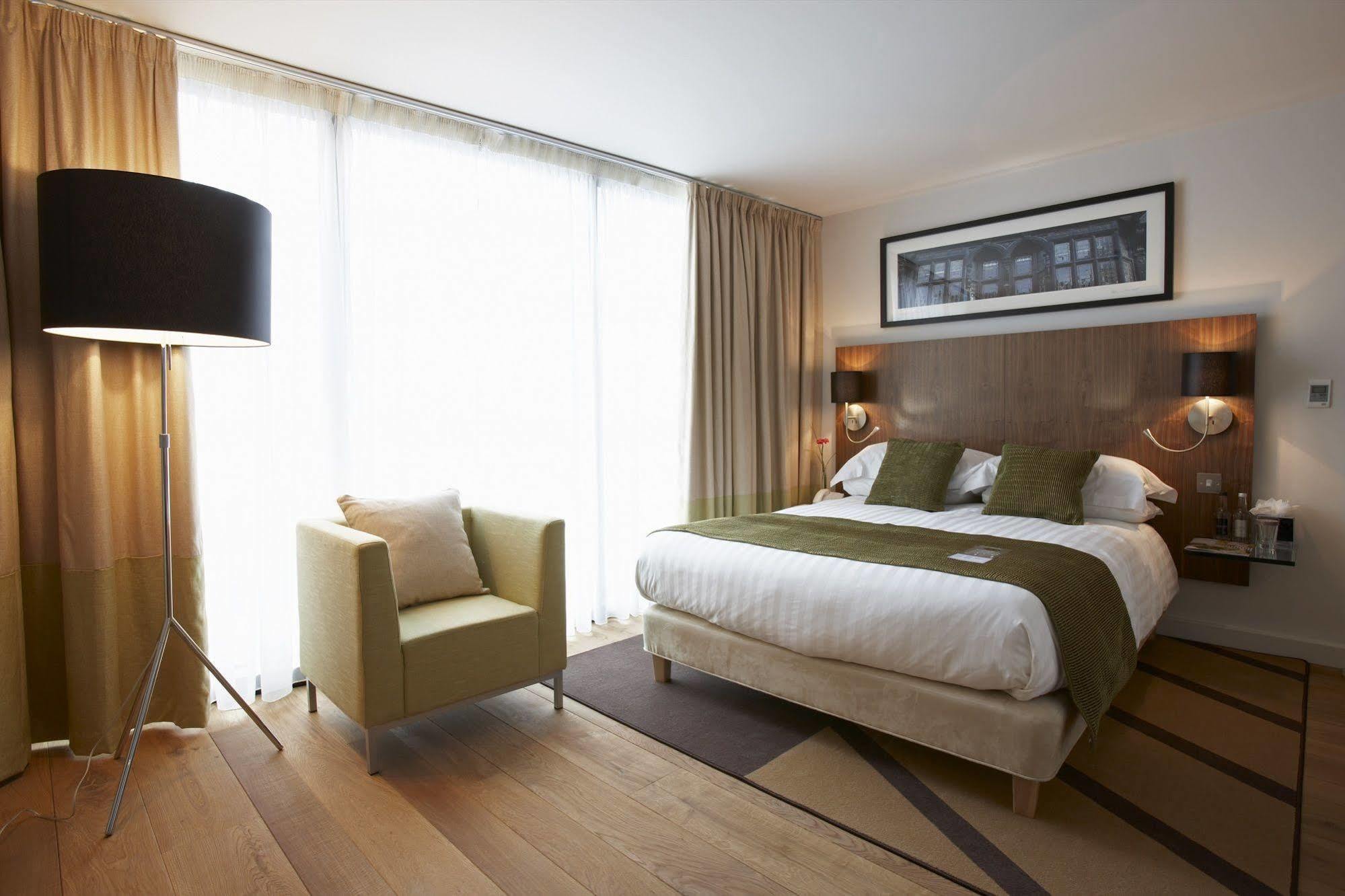 Abode Chester Chambre photo