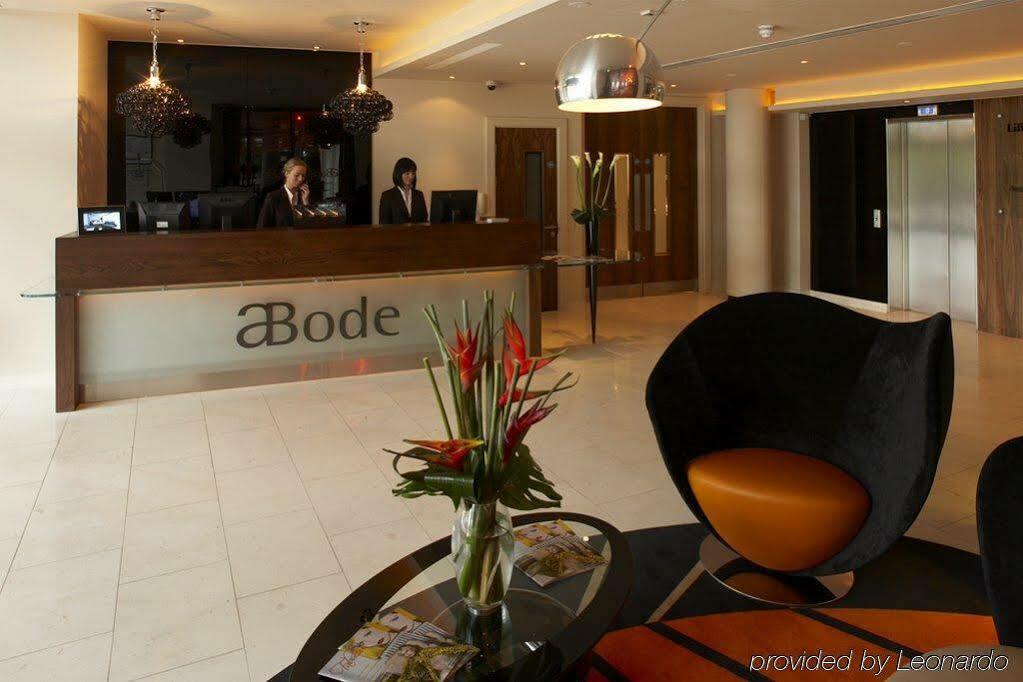 Abode Chester Intérieur photo