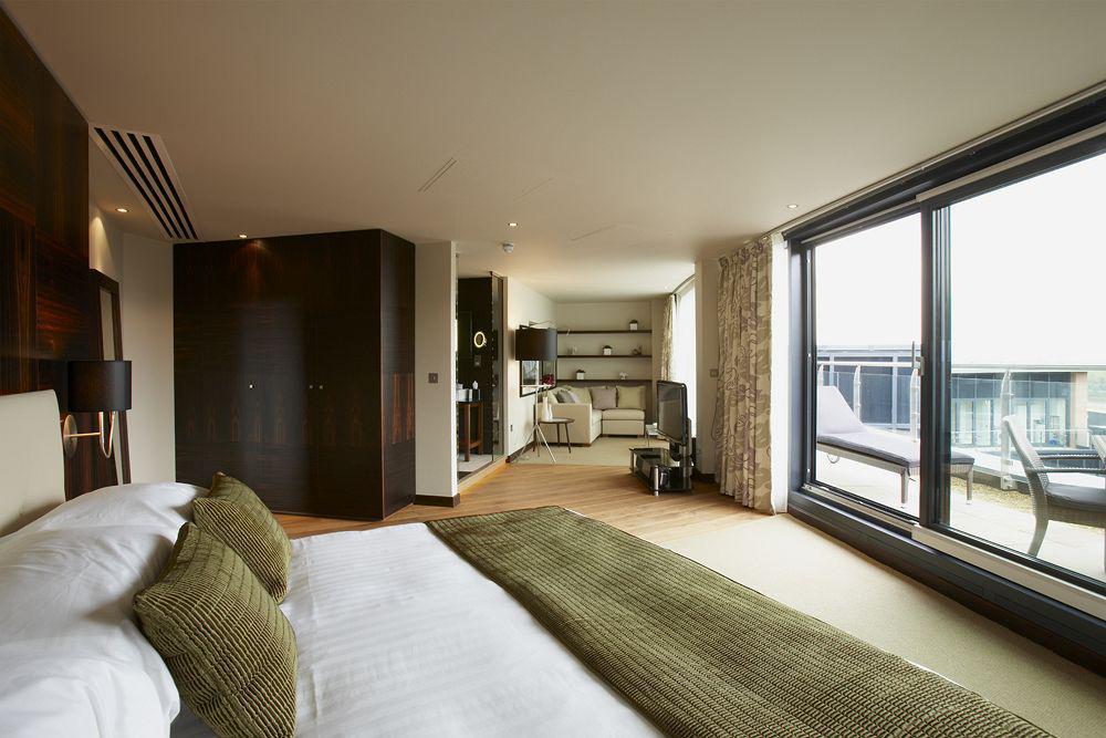 Abode Chester Extérieur photo